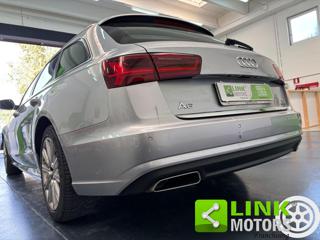 AUDI A6 usata, con Specchietti laterali elettrici