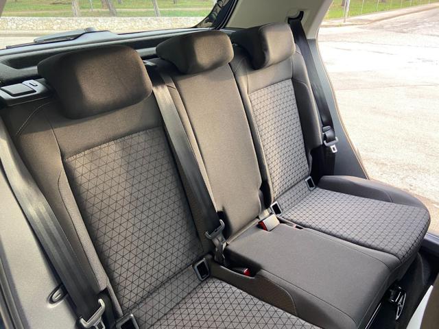 VOLKSWAGEN T-Cross usata, con USB