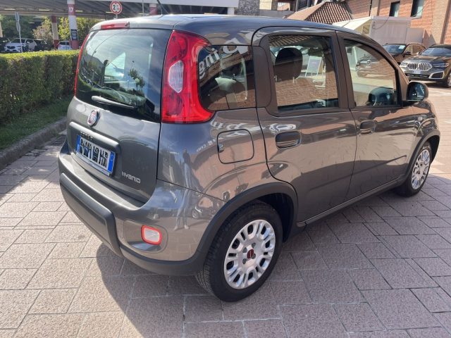 FIAT Panda usata, con Airbag Passeggero