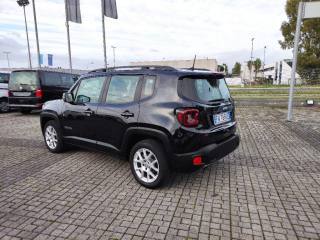 JEEP Renegade usata, con Airbag Passeggero