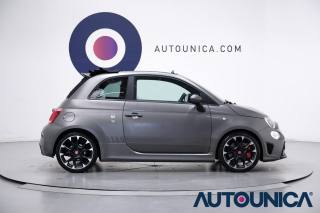 ABARTH 595C usata, con Alzacristalli elettrici