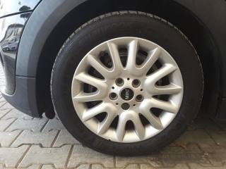 MINI One usata, con Airbag Passeggero