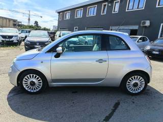 FIAT 500 usata 3