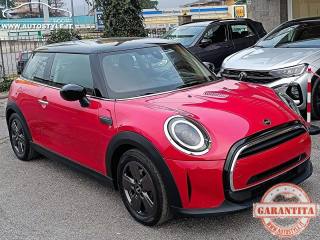 MINI Cooper usata, con Filtro antiparticolato