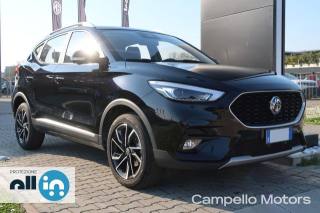 MG ZS ZS 1.5 VTi-tech Luxury