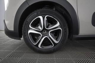CITROEN C3 usata 14