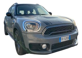 MINI Countryman usata, con Airbag