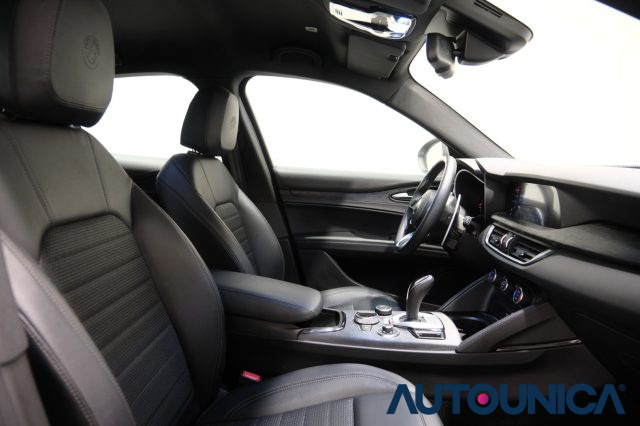 ALFA ROMEO Stelvio usata 54