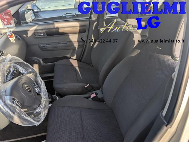 SUZUKI Swift usata 27