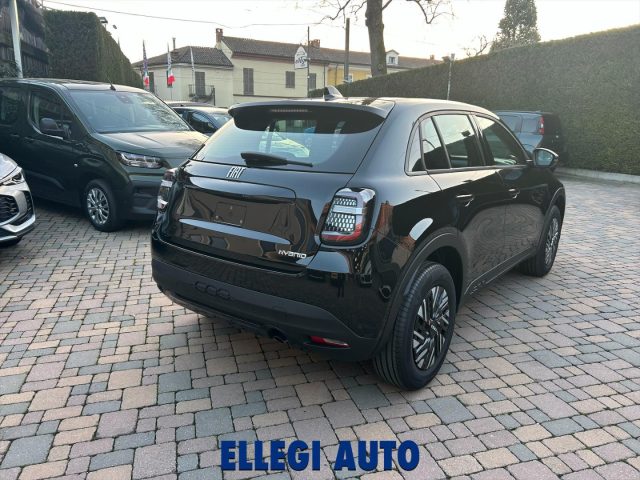 FIAT 600 usata, con Airbag Passeggero