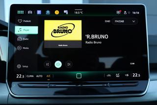VOLKSWAGEN Golf usata, con Specchietti laterali elettrici