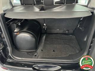 DAIHATSU Terios usata, con Frenata d