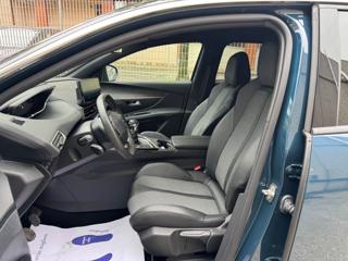 PEUGEOT 3008 usata, con Alzacristalli elettrici