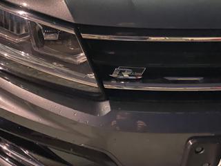 VOLKSWAGEN Tiguan usata 10