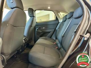 JAGUAR E-Pace usata, con Fari LED