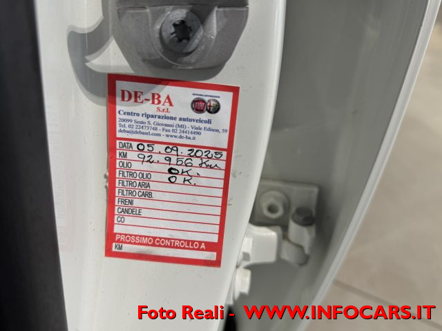 JEEP Compass usata, con Vetri oscurati