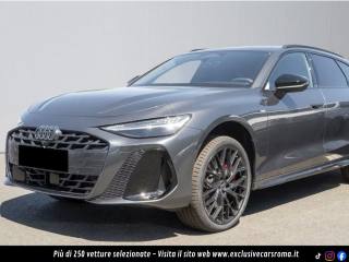 AUDI A6 e-hybrid S line Sline + IVA