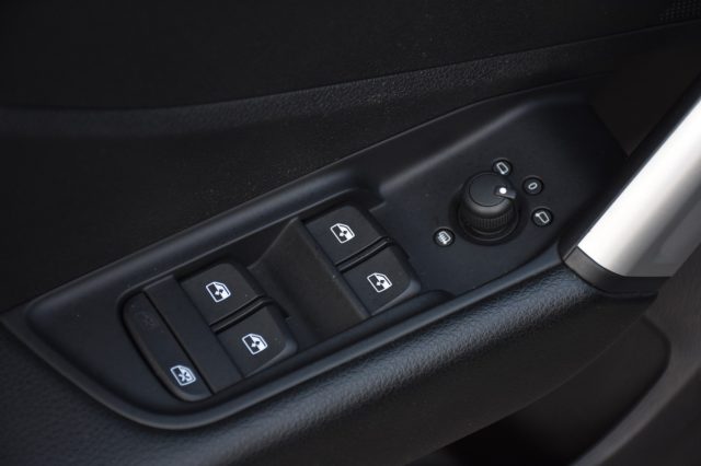 AUDI Q2 usata, con Servosterzo