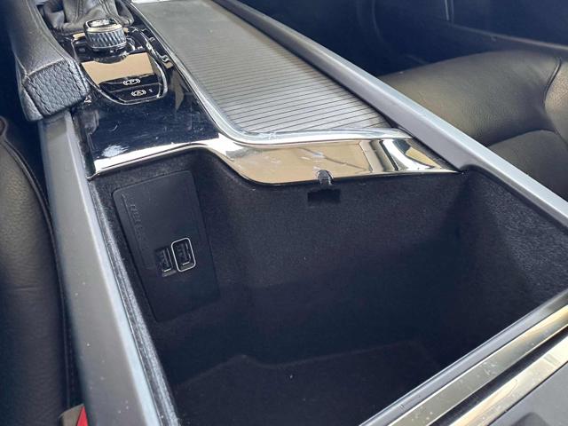 VOLVO S90 usata, con Airbag testa
