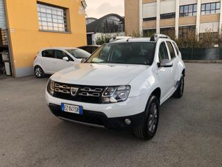 DACIA Duster usata, con Airbag