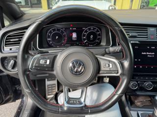 VOLKSWAGEN Golf GTI usata, con ESP