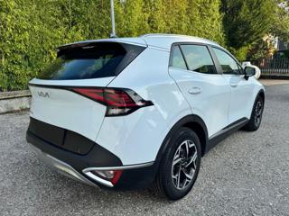 KIA Sportage usata, con Alzacristalli elettrici