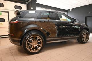 LAND ROVER Range Rover Evoque usata 92