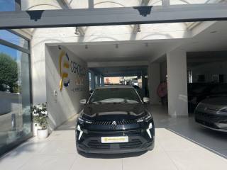 RENAULT Captur usata, con Airbag laterali