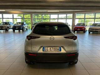 MAZDA CX-30 usata, con Antifurto