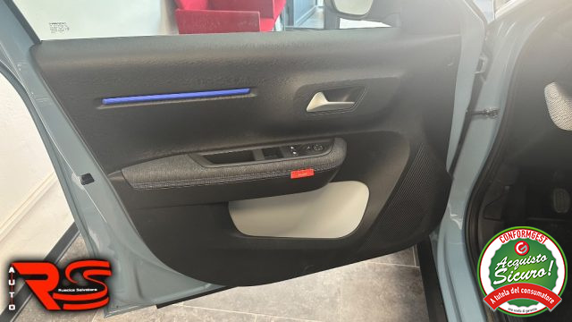 CITROEN C3 usata, con Cruise Control