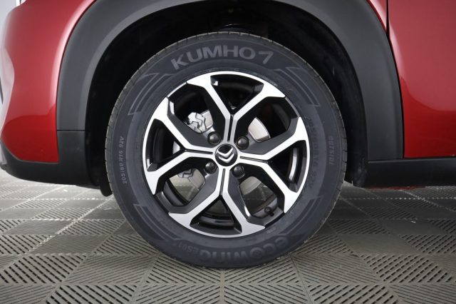 CITROEN C3 Aircross usata 8