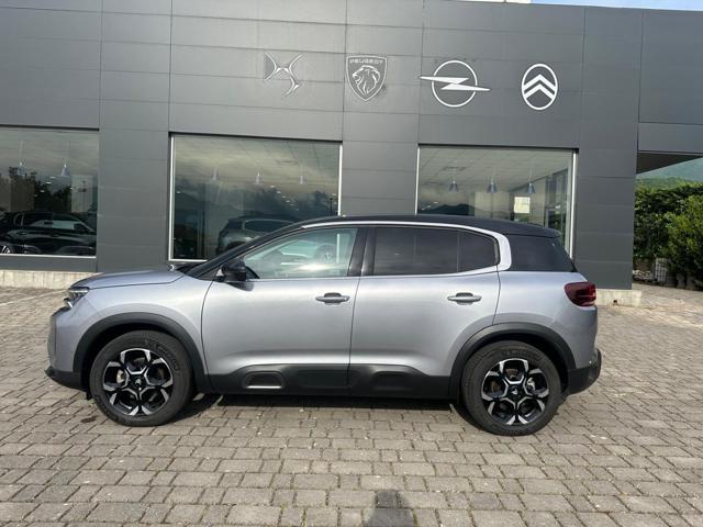 CITROEN C5 Aircross usata, con Airbag laterali