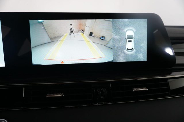 OMODA 5 usata, con Controllo elettronico della corsia