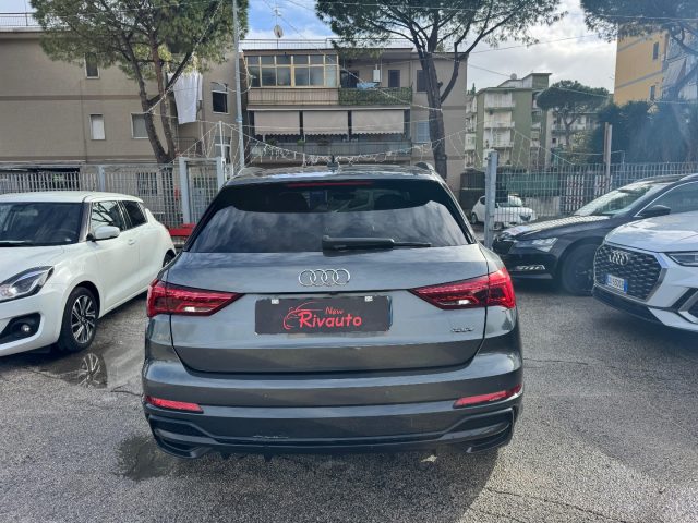 AUDI Q3 usata, con Antifurto