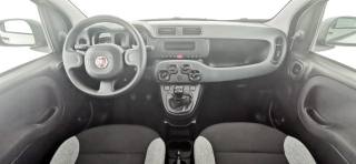 FIAT Panda usata, con Immobilizzatore elettronico