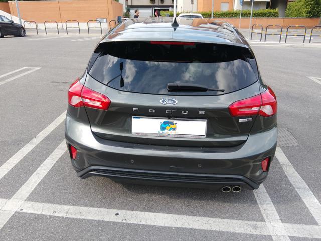 FORD Focus usata, con Autoradio