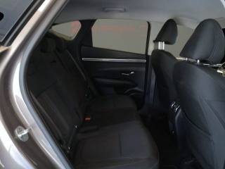 HYUNDAI Tucson usata 16