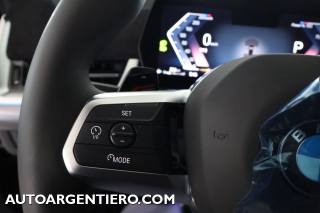 BMW X2 usata, con Regolazione elettrica sedili