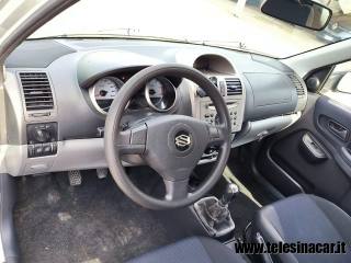 SUZUKI Ignis usata, con Specchietti laterali elettrici