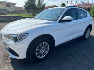ALFA ROMEO Stelvio usata, con Airbag laterali