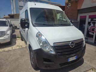 OPEL Movano 33 2.3 CDTI 110CV PM-TA FWD Furgone