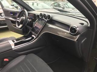 MERCEDES-BENZ GLC 220 usata, con Chiusura centralizzata