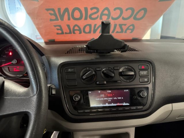SEAT Mii usata 11