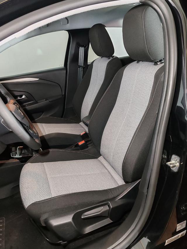 OPEL Corsa usata, con Chiusura centralizzata