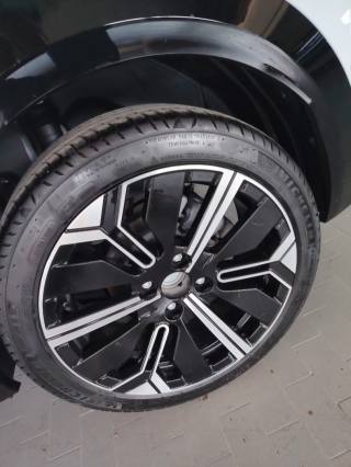 LANCIA Ypsilon usata, con Servosterzo