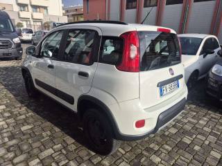 FIAT Panda usata, con Airbag Passeggero