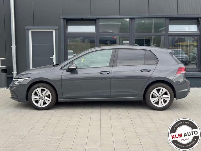 VOLKSWAGEN Golf usata, con Airbag