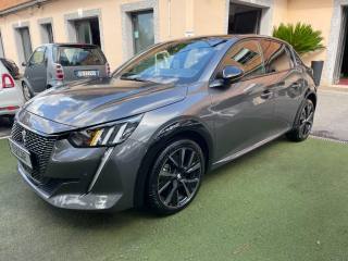 PEUGEOT 208 PureTech 100 Stop&Start 5 porte GT