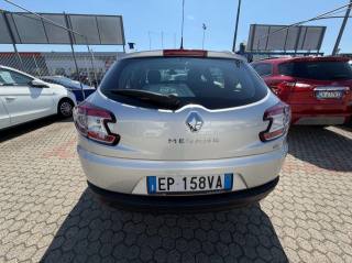 RENAULT Megane usata, con Fendinebbia