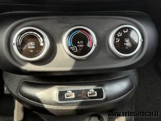 FIAT 500X usata, con Controllo elettronico della corsia